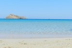 Spiaggia di Christou Pigadi Karpathos