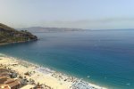 Spiaggia delle Sirene di Scilla