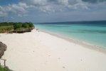 Spiaggia Nungwi di Zanzibar