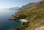 Spiagge dello Zingaro di San Vito lo Capo