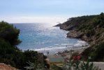 Cala Boix di Ibiza