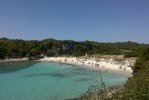 Spiaggia Piccolo Sperone