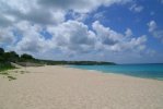 Baie Longue di Saint Martin