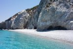 Spiaggia Lalaria di Skiathos