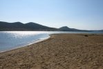 Spiaggia Agios Georgios di Antiparos