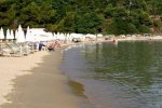 Spiaggia Maratha di Skiathos