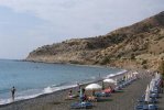 Spiaggia Myrtos di Creta