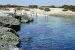 Spiaggia di Torre Pozzella