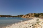 Cala Jondal di Ibiza