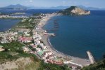 Spiaggia Miliscola di Bacoli