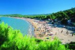 Spiaggia Lunga di Vieste