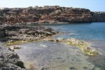 Es Calò - Ses Platgetes di Formentera
