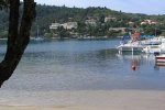 Spiaggia Mogonisi di Paxos