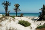 Playa de Barraca di San Pedro del Pinatar