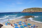 Playa de Comte di Ibiza