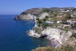 Spiaggia Cava Grado di Ischia