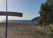 Spiaggia Lefkes di Patmos.jpg