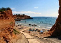 Sa Caleta di Ibiza