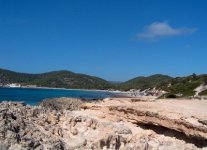 Ses Salines di Formentera