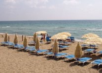 Spiaggia di Lido Marini