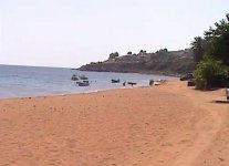 Spiaggia Lepada di Cefalonia
