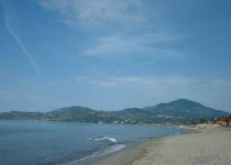 Spiaggia di Ascea Marina