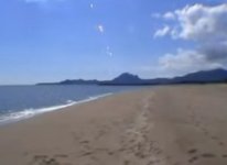 Spiaggia Colostrai di Muravera