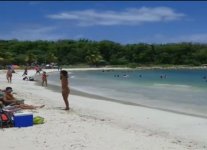 Spiaggia Red Beach di Porto Rico.jpg