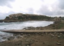 Cala Murada di Maiorca