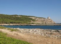 Spiaggia Porto Selvaggio