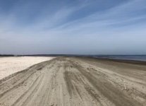 Spiaggia di Albarella