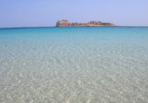 Spiaggia Porto Tramatzu di Teulada