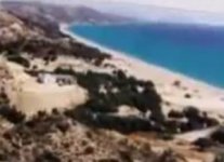 Spiaggia di Psilos Gremos Kos