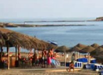 Spiaggia Carratois a Portopalo di Capo Passero