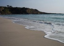 Lido Silvana di Pulsano