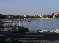 Spiaggia Baia delle Favole di Sestri Levante