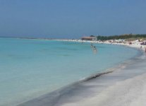 Spiagge Bianche di Rosignano Marittimo