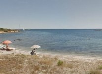 Spiaggia Tamerici di Stintino