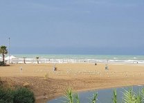 Spiaggia Marano di Riccione