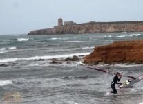 Spiaggia Funtana Meica