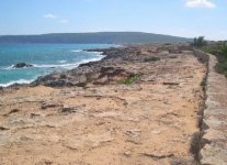 Playa de Tramuntana di Formentera