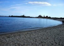 Spiaggia Nora di Pula