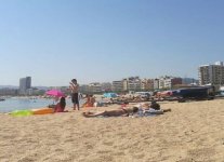 Spiaggia cittadina di Palamos.jpg