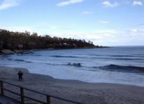 Spiaggia Porto Frailis di Tortolì