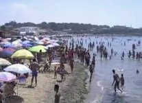 Spiaggia Punta Braccetto di Santa Croce Camerina