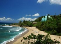 Domes Beach di Porto Rico