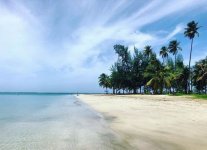 Spiaggia Luquillo di Porto Rico.jpg