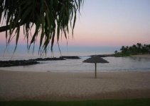 Laguna Ko'Olina di O'ahu