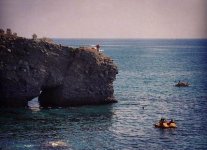 Spiaggia della torre celle ligure.jpg