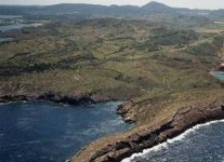 Cala Torta di Minorca